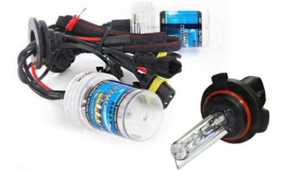 Ксеноновая лампа Maxlight 9005 (HB3) 4300K Ксеноновая лампа Maxlight 9005 (HB3) 4300K