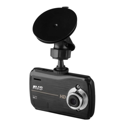 Видеорегистратор AVS VR-135HD изображение Видеорегистратор AVS VR-135HD в Тюмени