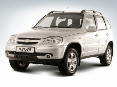 КМП-0002 (ВАЗ Нива) купить в Тюмени