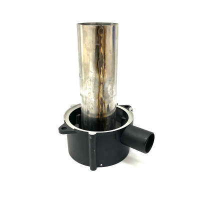 Горелка подогревателя двигателя СЕВЕРМАКС ПЖД 10, 14кВт купить в Тюмени