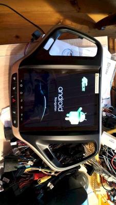 Штатная магнитола JEEP Cherokee 2014+ OL-9256-9-MTK 9,7", 1024*768 в Тюмени