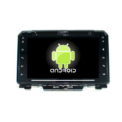 Штатная магнитола SUZUKI JIMMY 2019+ YR-7135-S9 9", 1024*600 в Тюмени