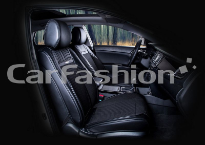 Накидки Фронт "ARSENAL" черный/черный купить в Тюмени