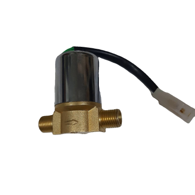 Топливный насос ПЖД 24V