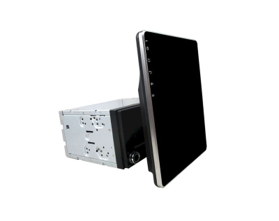 Штатная магнитола 2DIN universal KD-9719-P6 9,7", 1024*600 в Тюмени