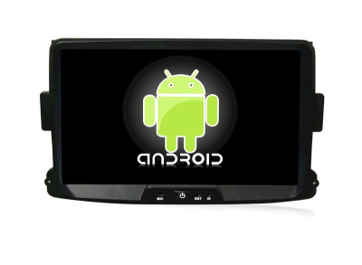 Штатная магнитола RENAULT Duster 2010-2016+, Sandero/Logan 2014+, Kaptur 2016+, Lada Xray 2016+ QR- в Тюмени