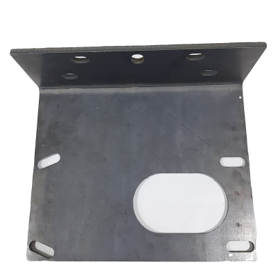 Кронштейн для крепления подогревателя двигателя ПЖД купить в Тюмени