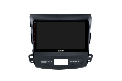 Штатная магнитола CITROEN OL-9636 9'', 1024*600 в Тюмени