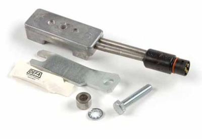 Предпусковой подогреватель двигателя Defa 413862 купить в Тюмени