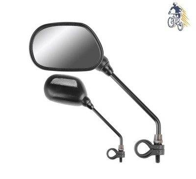 Зеркала к электросамокату большие (универсальные)