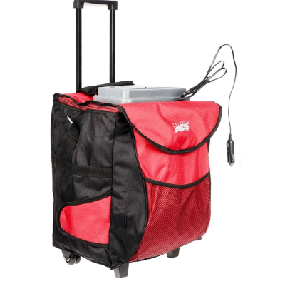 Сумка-холодильник AVS CB-32A 32 л., 12V