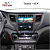 Штатная магнитола HYUNDAI Tucson 2016+ ZF-1075 (экран 10,4", 1024*600) в Тюмени