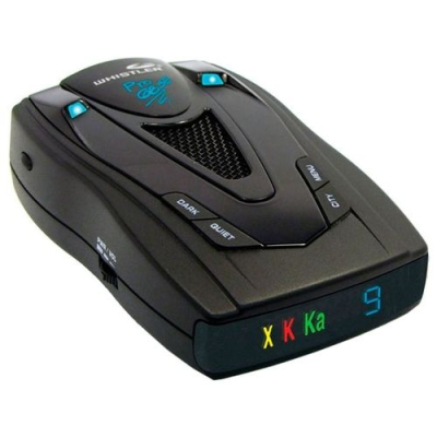 Радар-детектор Whistler PRO-68SE в Тюмени