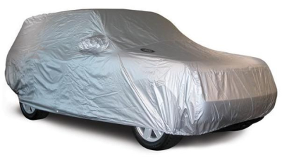 Защитный чехол-тент на джип AVS JC-520 "3XL" 533х196х152см (водонепроницаемый) купить в Тюмени