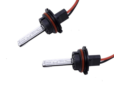 Лампы ксенон HB1 (9004) 5000K (2 шт.) разъём KET Лампы ксенон HB1 (9004) 5000K (2 шт.) разъём KET