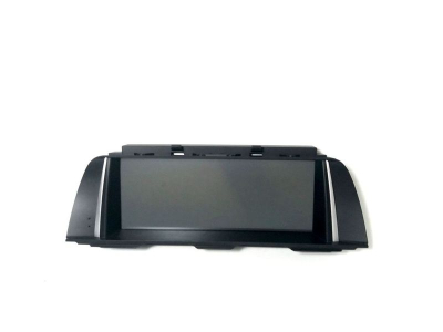 Штатная магнитола BMW 5 F10 / F11  2013-2016 NBT MKD-B1008N 10,25", 1280*480 в Тюмени