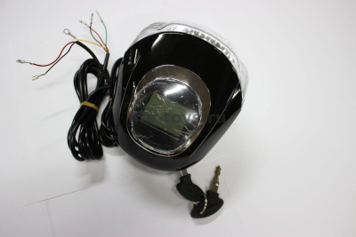 Бортовой компьютер к CityCoco с фарой