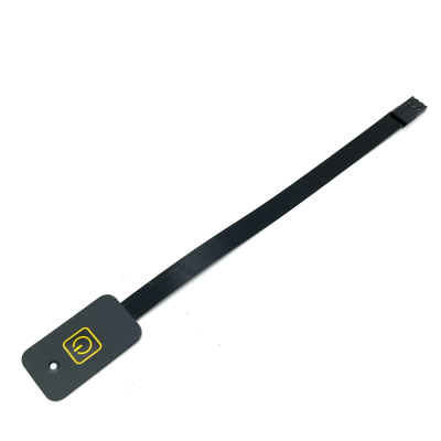 Шлейф кнопка к подогревателю двигателя