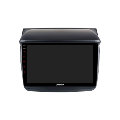 Штатная магнитола MITSUBISHI Pajero Sport 2007-2013 / L200 2007-2015 OL-9635 9'', 1024*600 в Тюмени