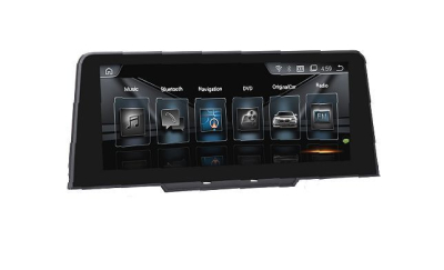 Штатная магнитола BMW 1 серия 2018+ EVO XN-B8004-Q6 8,8", 1920*720 в Тюмени