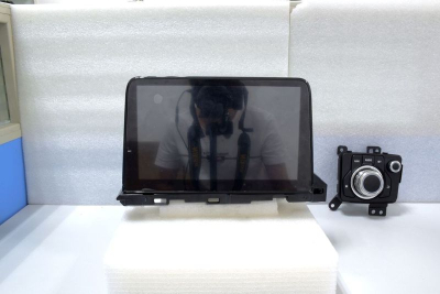 Штатная магнитола MAZDA MAZDA 6 2019+ KR-9238-S9 9", 1024*600 в Тюмени