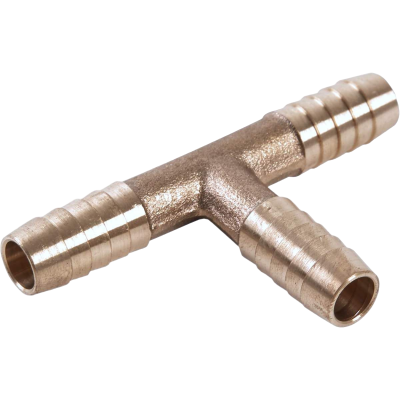 Тройник Т-образный купить в Тюмени