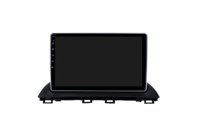 Штатная магнитола MAZDA Mazda3 10.2013+ OL-1502 10'', 1024*600 в Тюмени