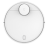Робот-пылесос Xiaomi Mijia Robot Vacuum Cleaner LDS White (CN)