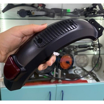 Крыло заднее к электросамокату Kugoo S1