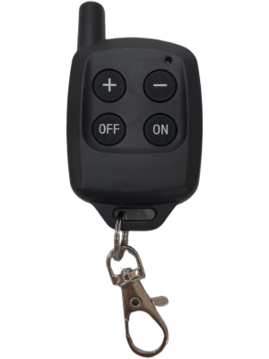 Пульт ДУ без обратной связи для воздушного отопителя СЕВЕРМАКС купить в Тюмени