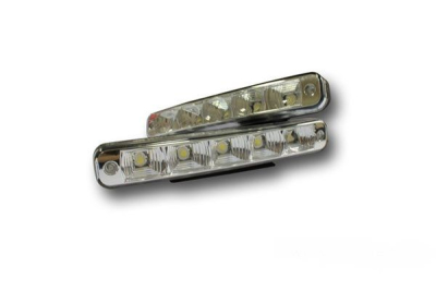 Фара дневного света Sho-me DRL 510