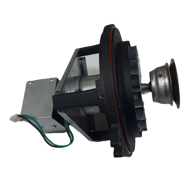 Нагнетатель подогревателя двигателя 24В ПЖД 16кВт купить в Тюмени