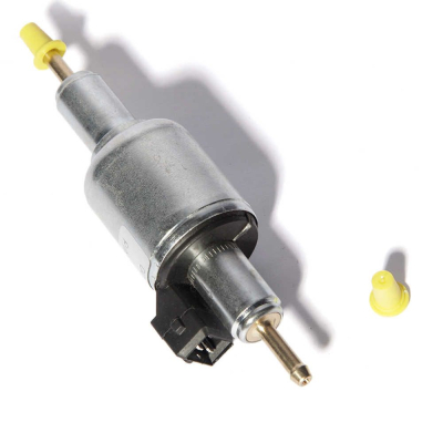 Топливный насос ПЖД 24V