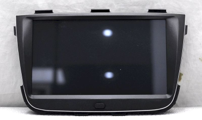 Штатная магнитола KIA Sorento 2012–2015 ( XM, рестайл) DAQY-5003 (экран 8", 1024*600) в Тюмени