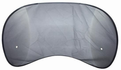 Шторка солнцезащитная (на задние стекло) AVS-308B 50x100cm купить в Тюмени