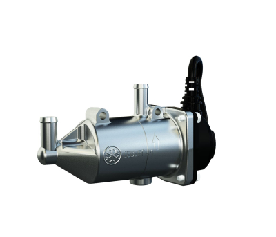 Подогреватель с насосом "ДГУ Северс-М2" 2,0 кВт купить в Тюмени