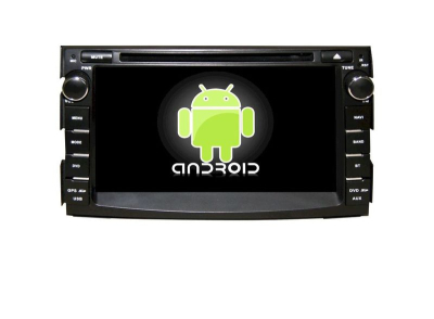 Штатная магнитола KIA Ceed I 2009-2012, Venga 2009-2015 KD-7194-P6 7", 1024*600 изображение Штатная магнитола KIA Ceed I 2009-2012, Venga 2009-2015 KD-7194-P6 7", 1024*600 в Тюмени