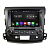 Штатная магнитола CITROEN KD-8063-P30 8", 1024*600 в Тюмени