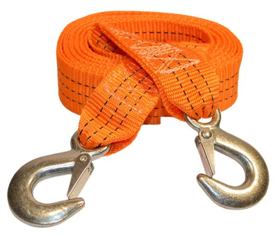 Трос буксировочный 5т Felix купить в Тюмени