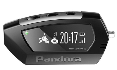 Автосигнализация Pandora DX 42 MOTO купить в Тюмени