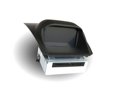 Штатная магнитола FORD Fiesta 2009-2014 KR-7065-S9 7", 1024*600 в Тюмени