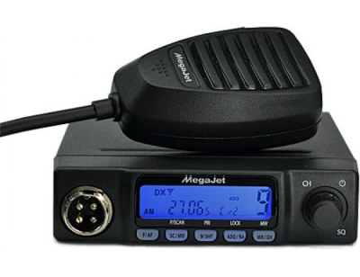 Автомобильная радиостанция MegaJet 500 в Тюмени