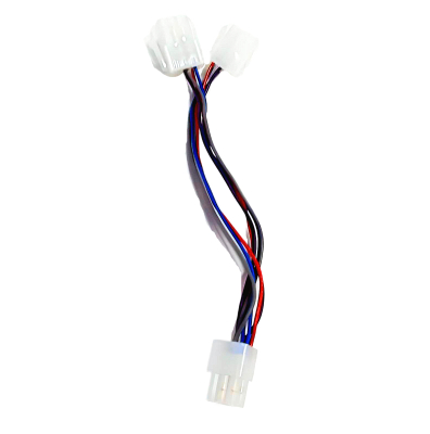 Провод для подключения дистанционного пульта подогревателя и GSM модуля 80434 купить в Тюмени