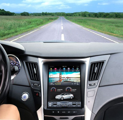 Штатная магнитола HYUNDAI SONATA YF 2010-2013 ZF-1031-DSP 10,4", 1024*600 изображение Штатная магнитола HYUNDAI SONATA YF 2010-2013 ZF-1031-DSP 10,4", 1024*600 в Тюмени